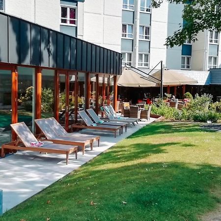 Hotel Schaepkens Van St Fijt Valkenburg aan de Geul Esterno foto