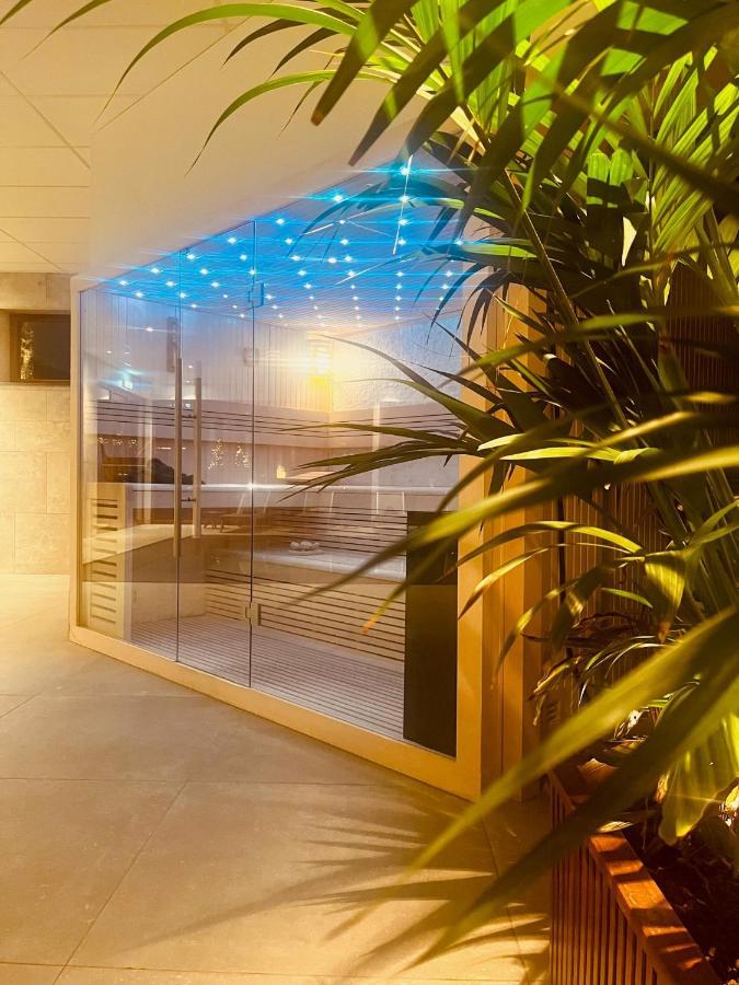 Hotel Schaepkens Van St Fijt Valkenburg aan de Geul Esterno foto