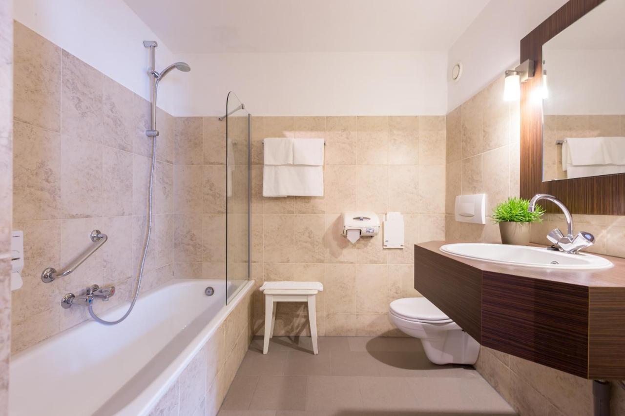 Hotel Schaepkens Van St Fijt Valkenburg aan de Geul Esterno foto