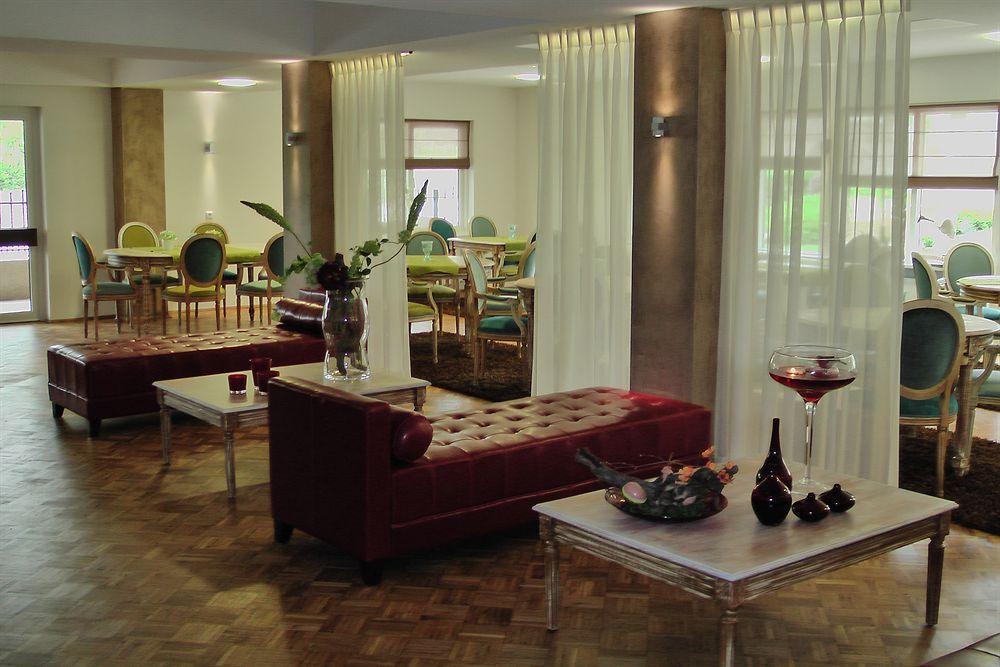 Hotel Schaepkens Van St Fijt Valkenburg aan de Geul Esterno foto