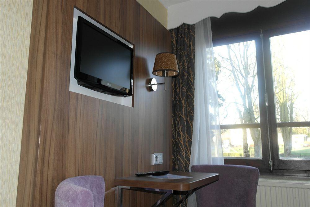 Hotel Schaepkens Van St Fijt Valkenburg aan de Geul Esterno foto