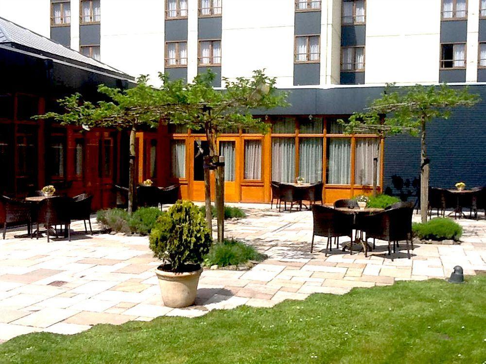 Hotel Schaepkens Van St Fijt Valkenburg aan de Geul Esterno foto