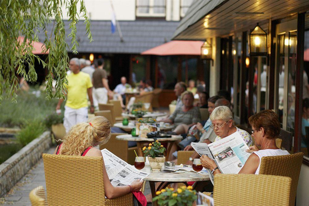 Hotel Schaepkens Van St Fijt Valkenburg aan de Geul Esterno foto