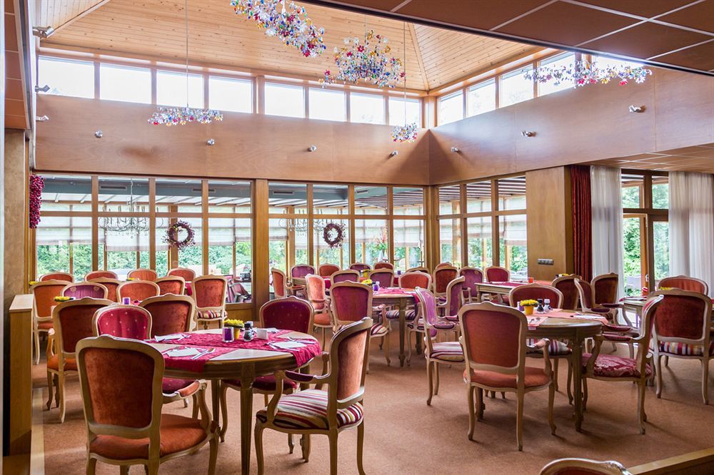 Hotel Schaepkens Van St Fijt Valkenburg aan de Geul Esterno foto