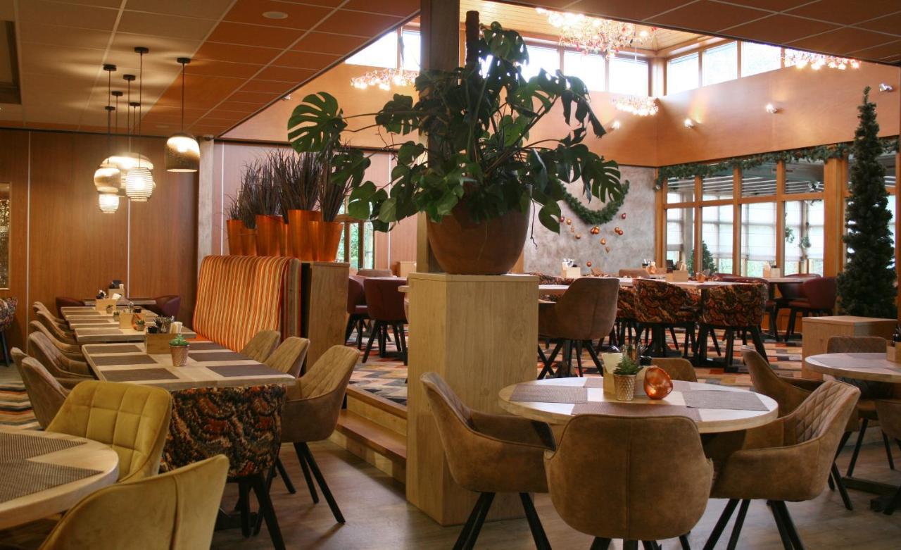 Hotel Schaepkens Van St Fijt Valkenburg aan de Geul Esterno foto