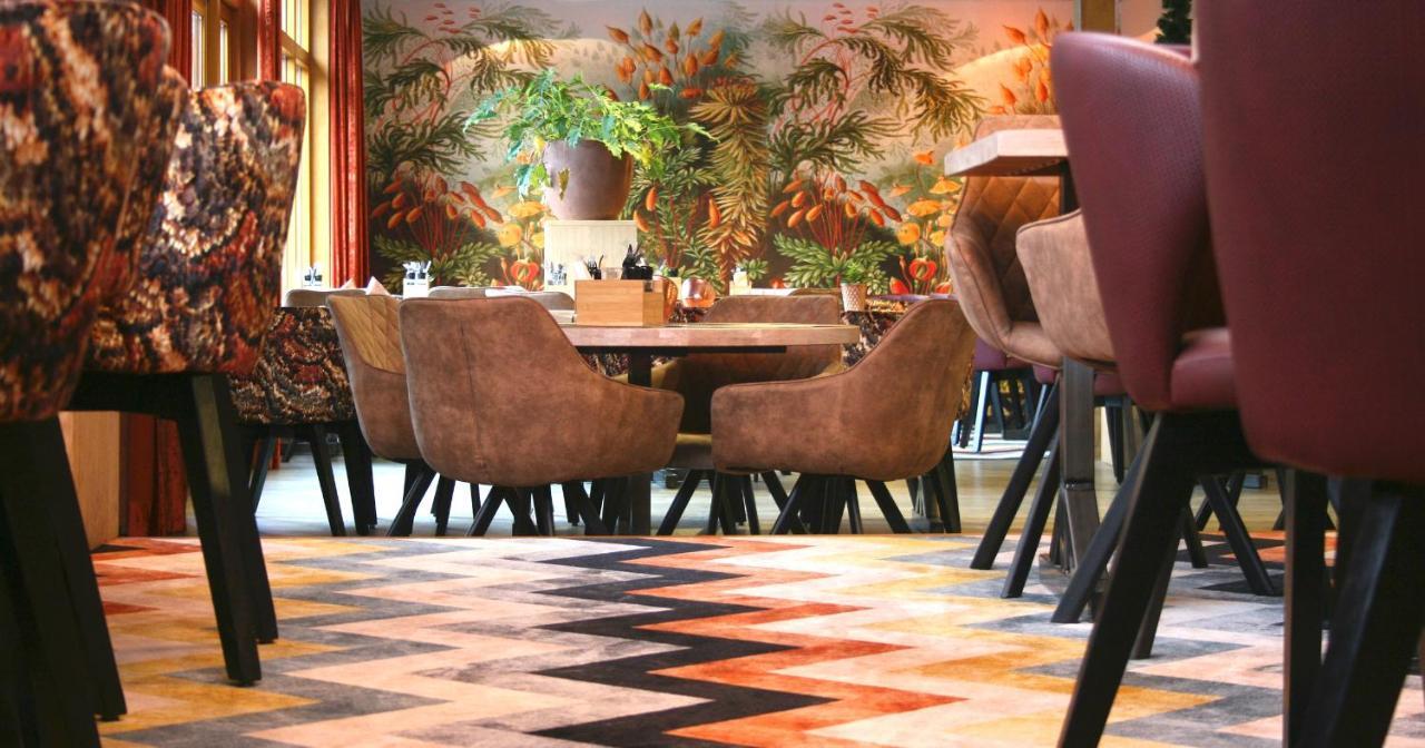 Hotel Schaepkens Van St Fijt Valkenburg aan de Geul Esterno foto